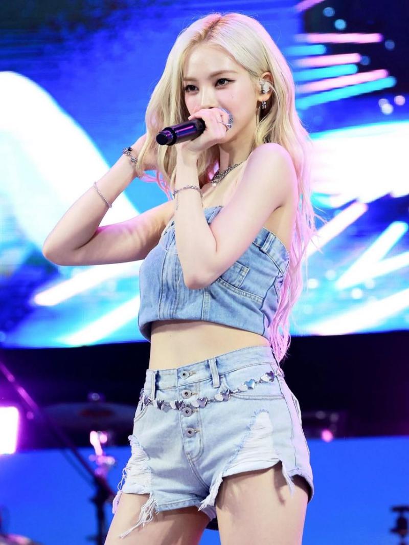 에스파 (aespa) 카리나