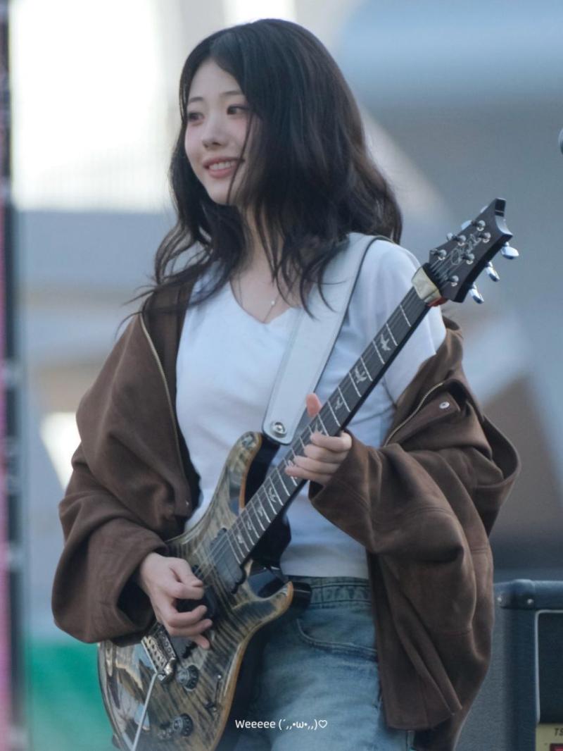 [QWER] 히나