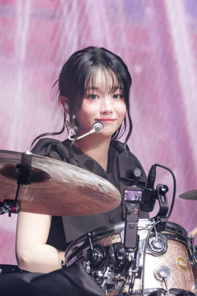 [QWER] 쵸단