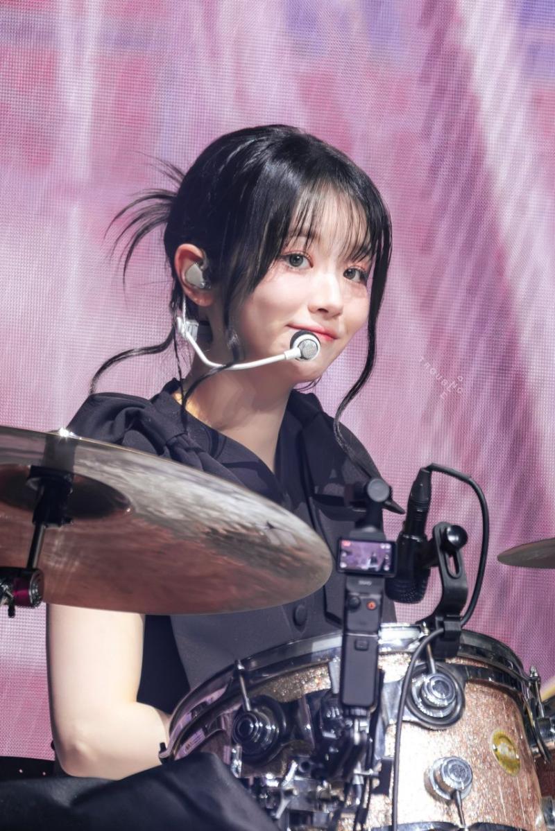 [QWER] 쵸단