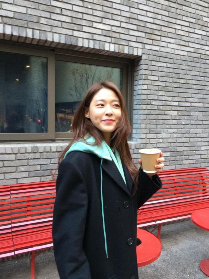 김설현 인별