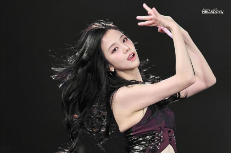 블랙핑크 지수