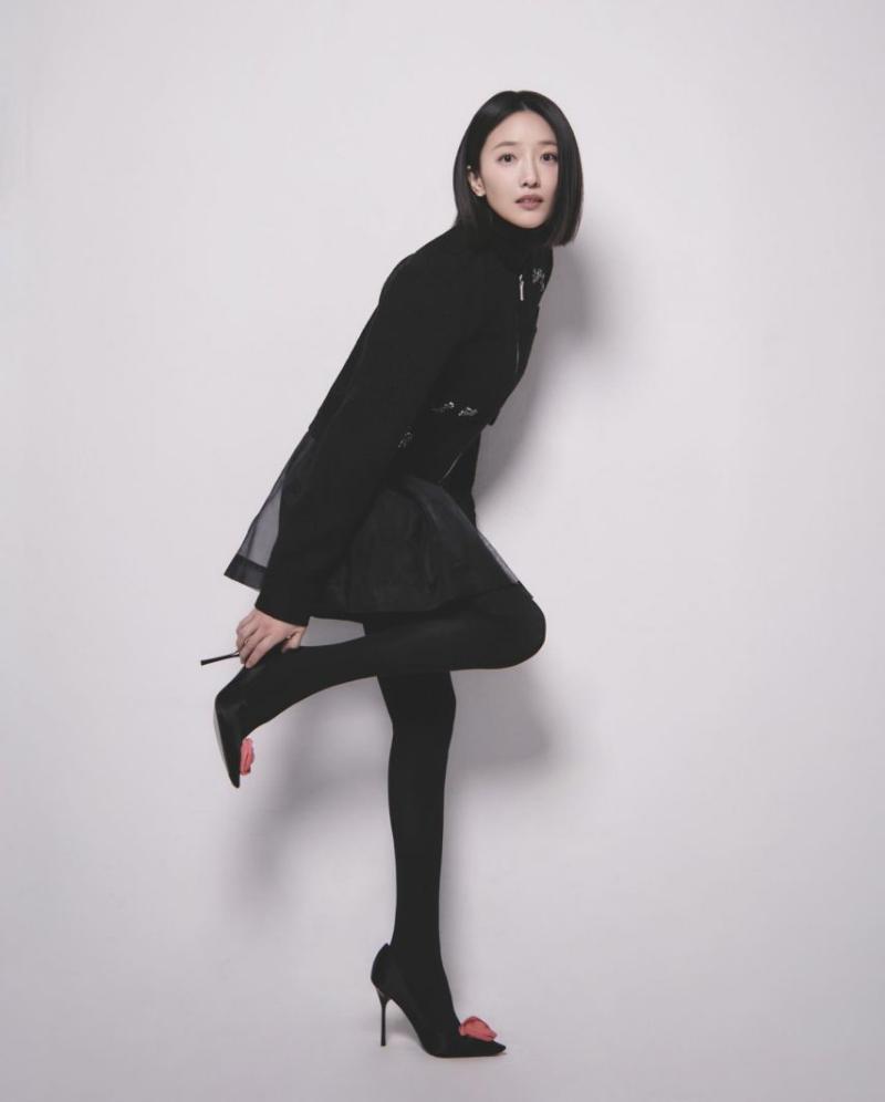 표예진 인별