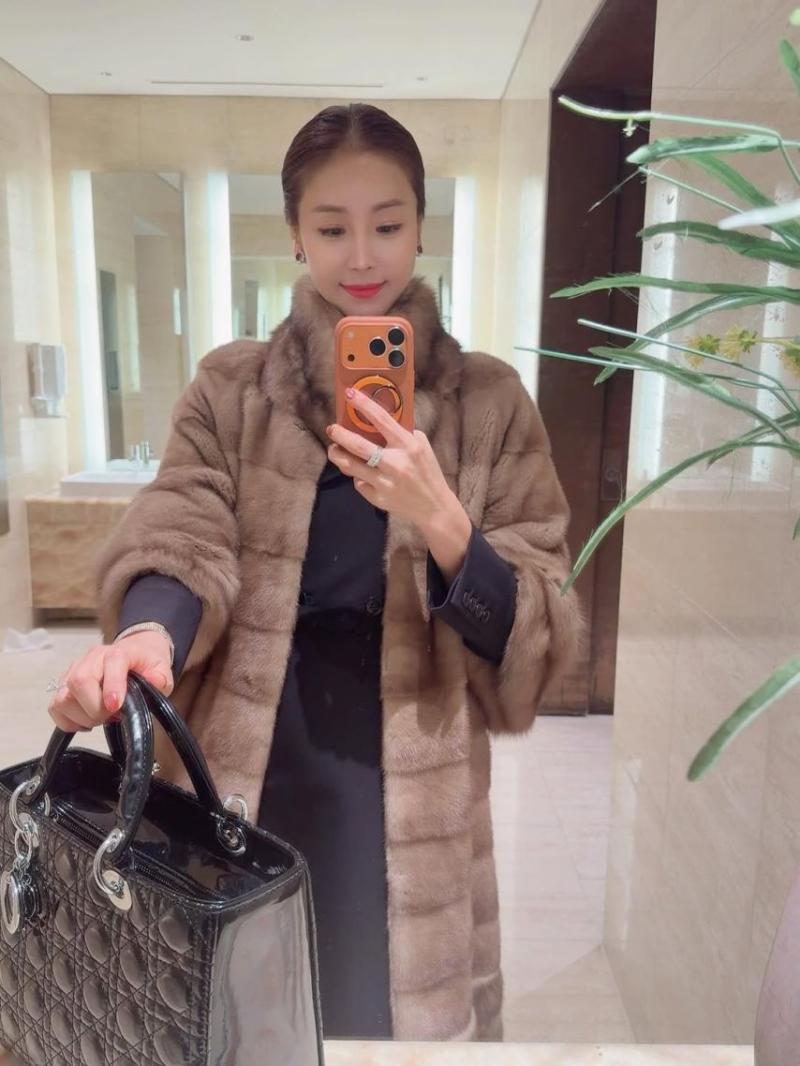 한다감 (한은정) SNS
