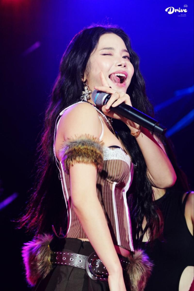 마마무 솔라