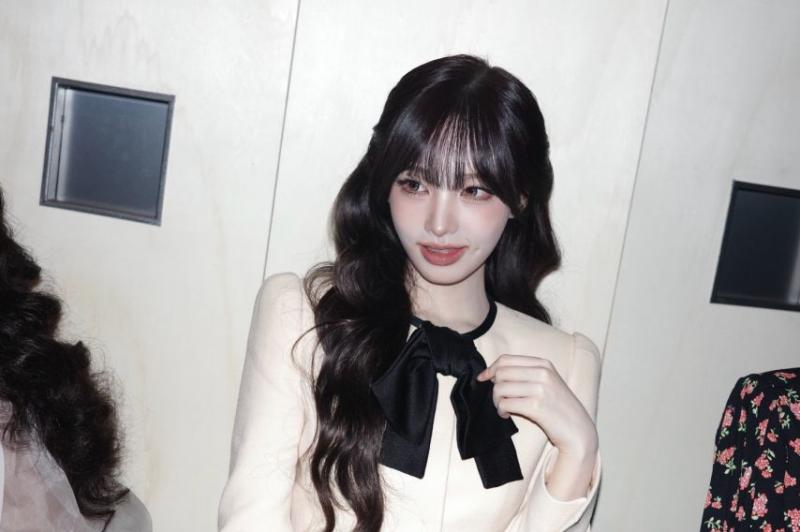 아이브 리즈