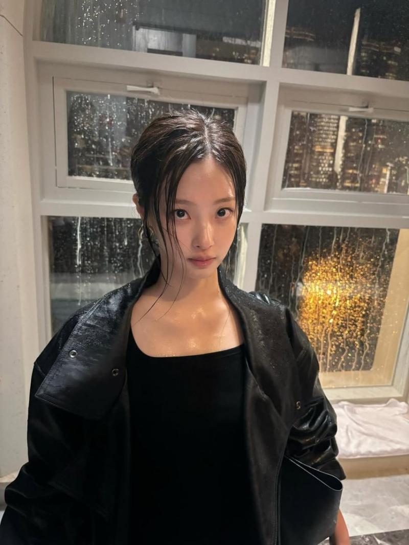 최희진 SNS