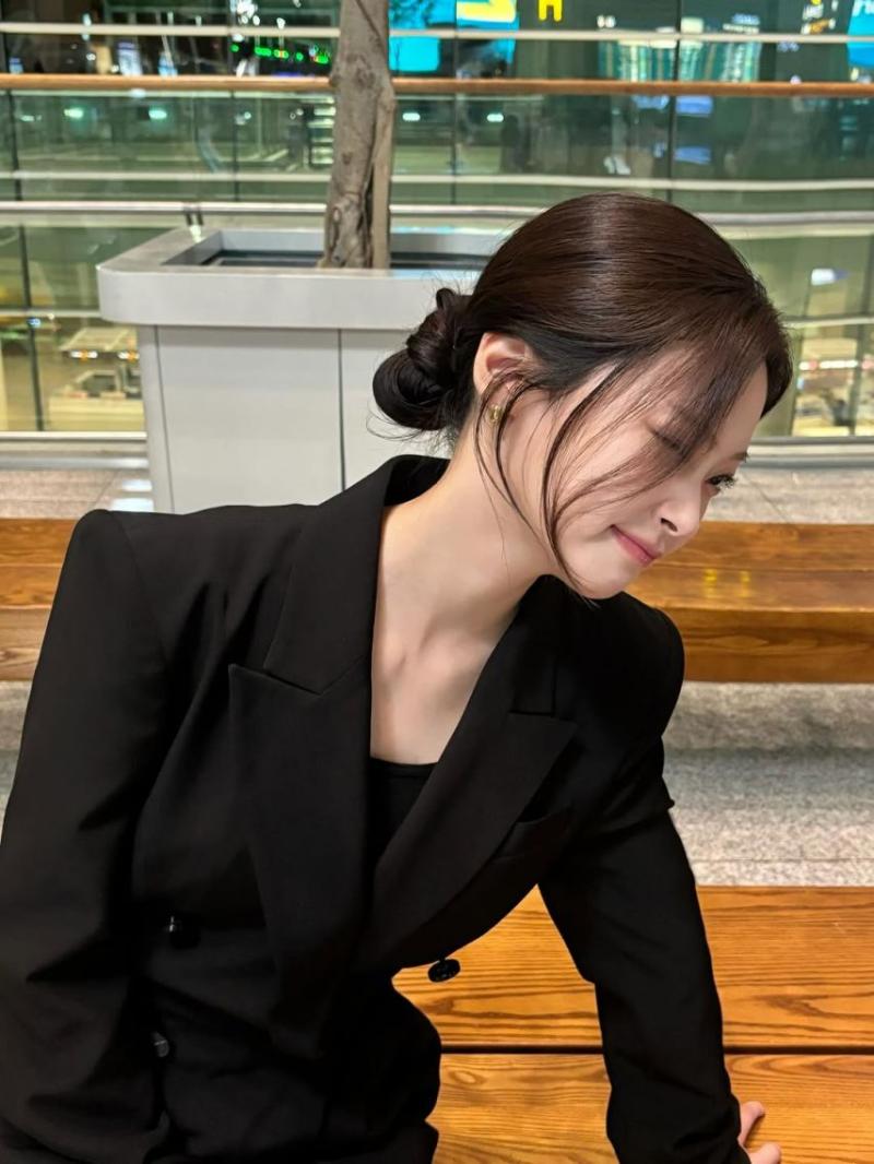 최희진 SNS
