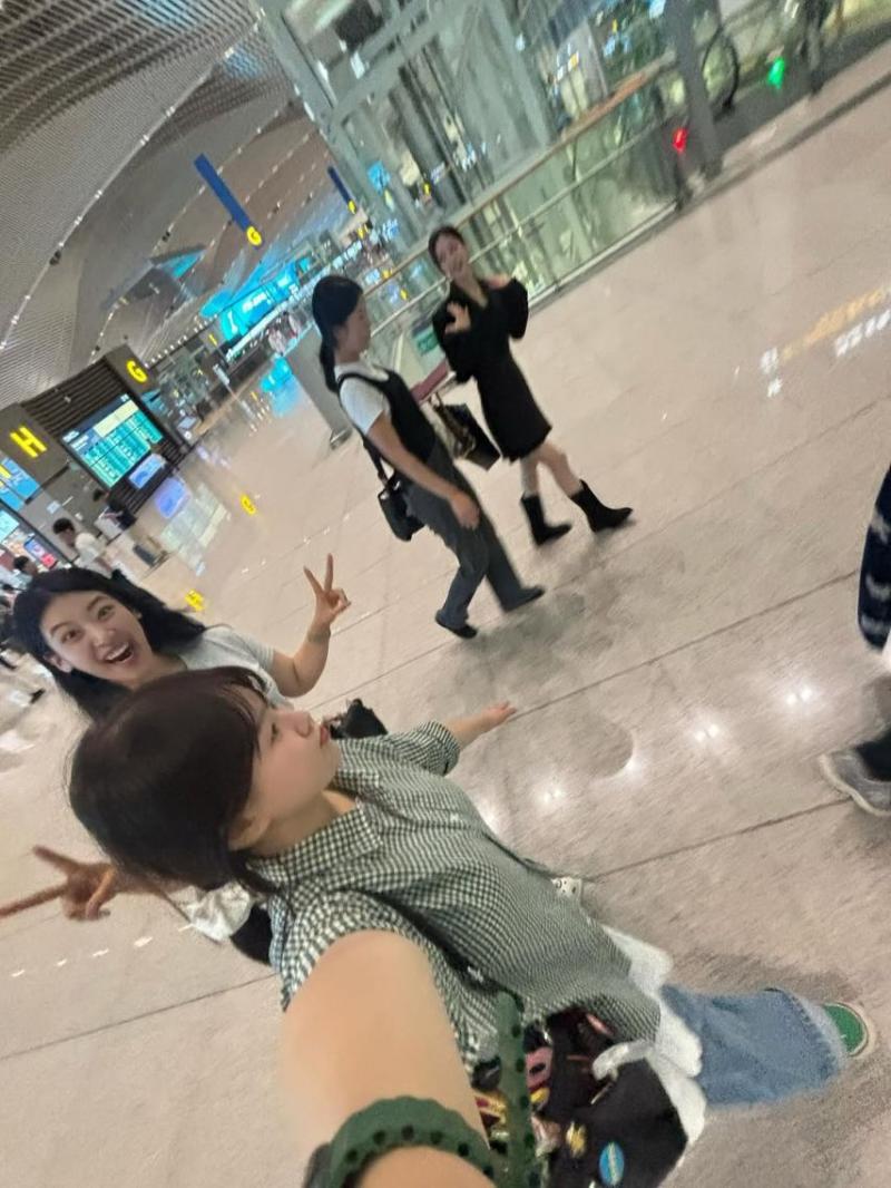 최희진 SNS