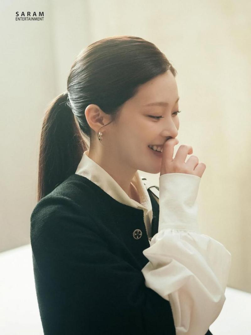 최희진 SNS