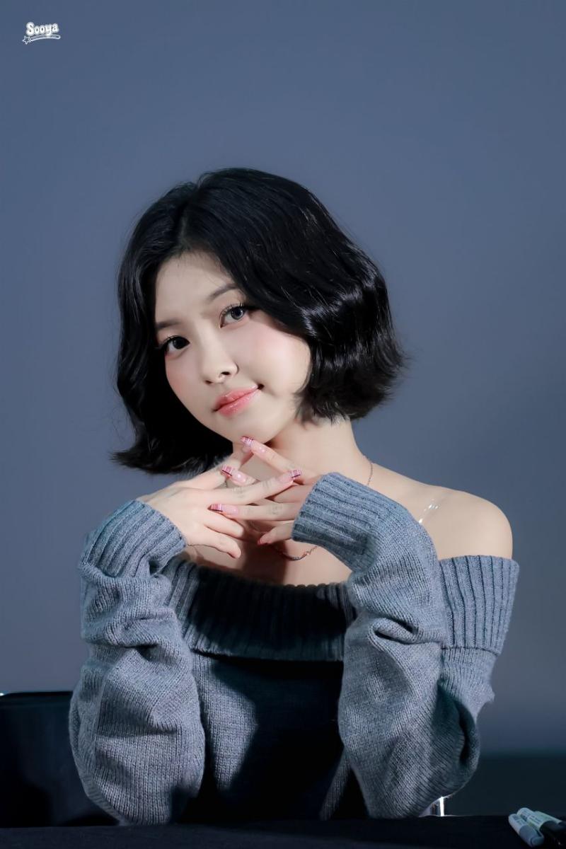 케플러 김다연