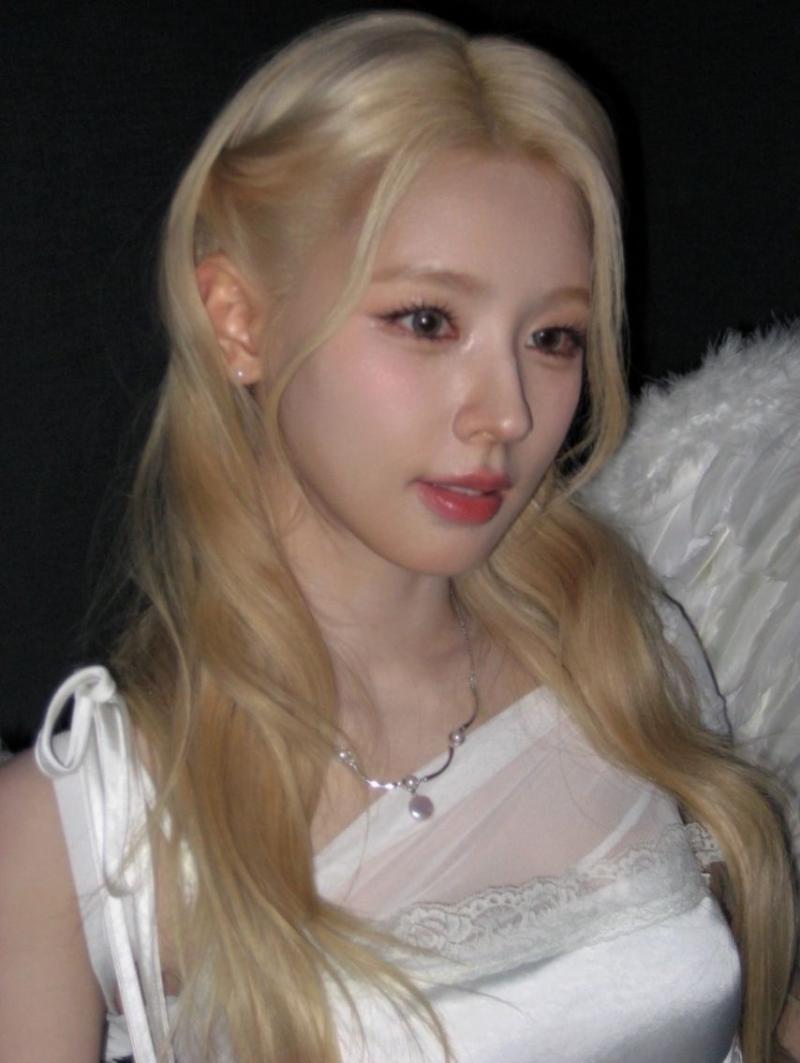 아이들 미연