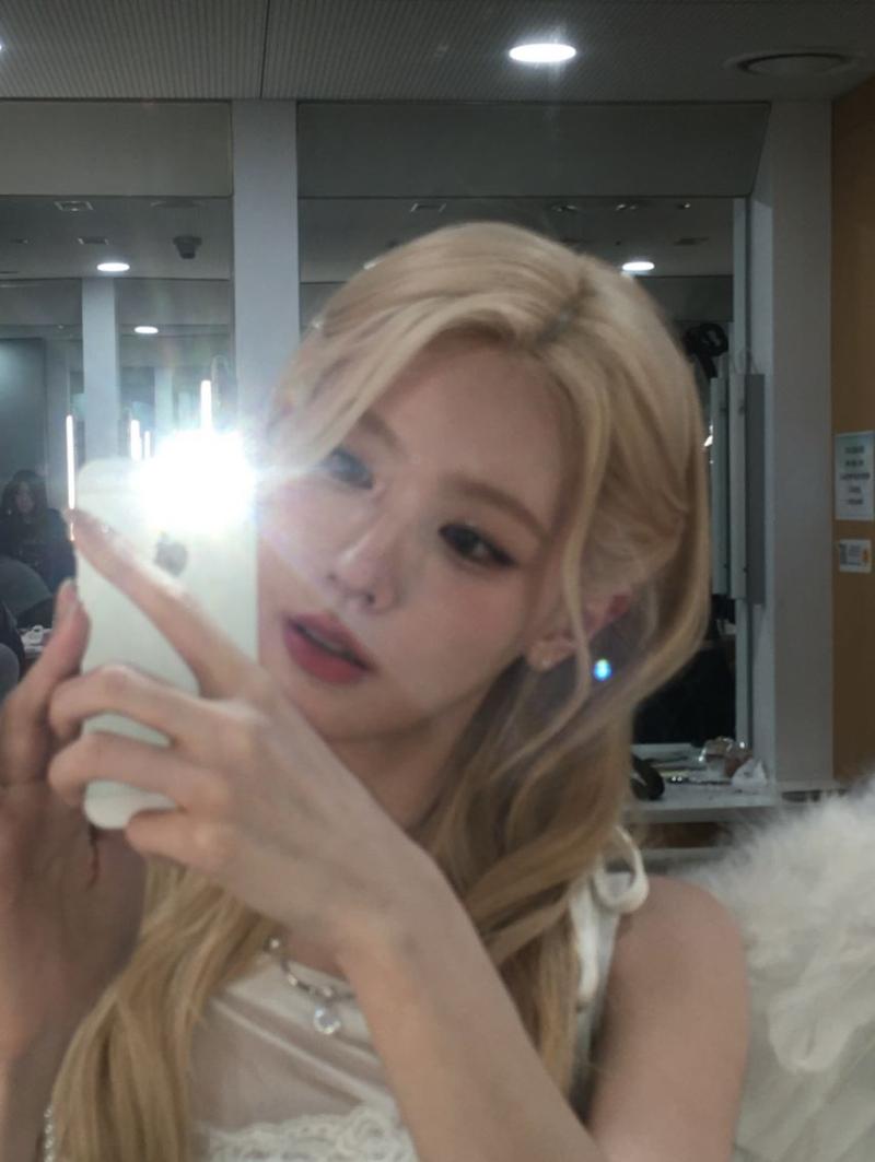 아이들 미연