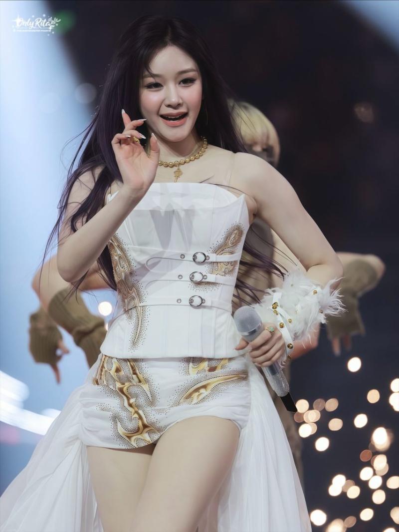 베이비몬스터 파리타
