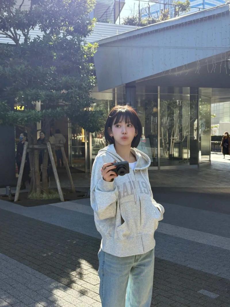 르세라핌 사쿠라