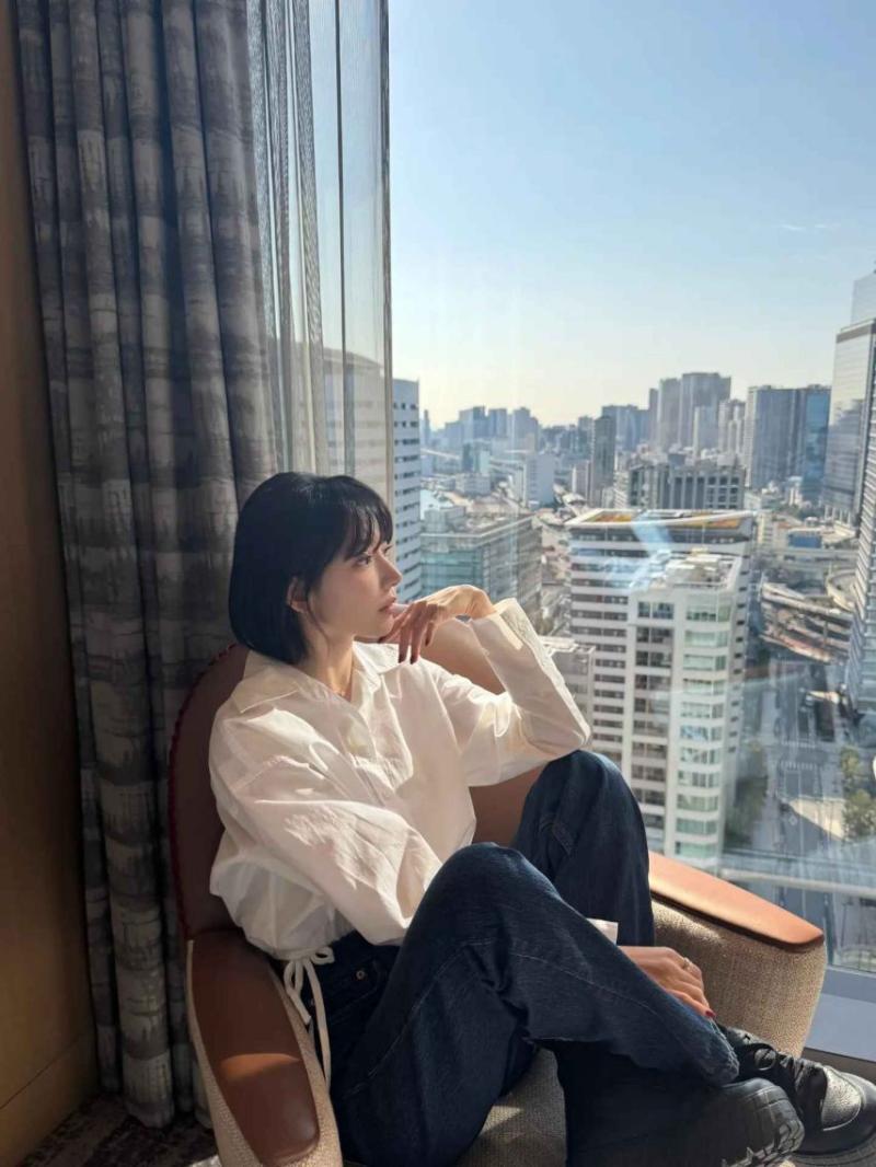 르세라핌 사쿠라
