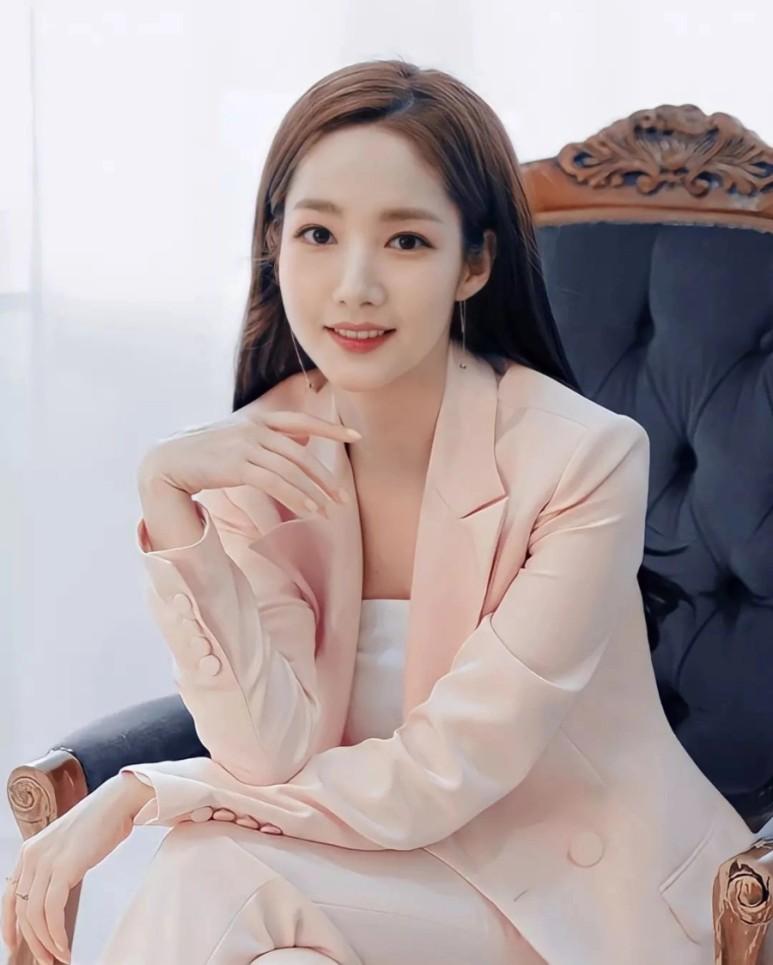 배우 박민영