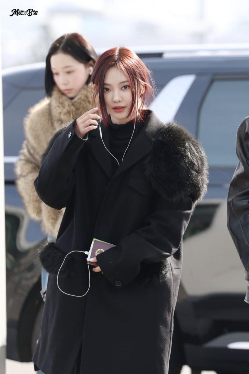 에스파 닝닝