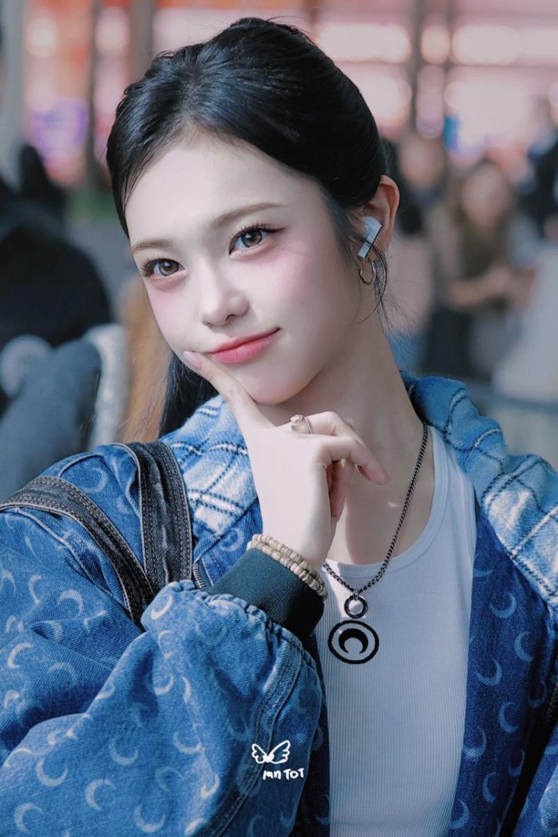 260130 SMTOWN LIVE 후쿠오카로 출국하는 하츠투하츠 이안