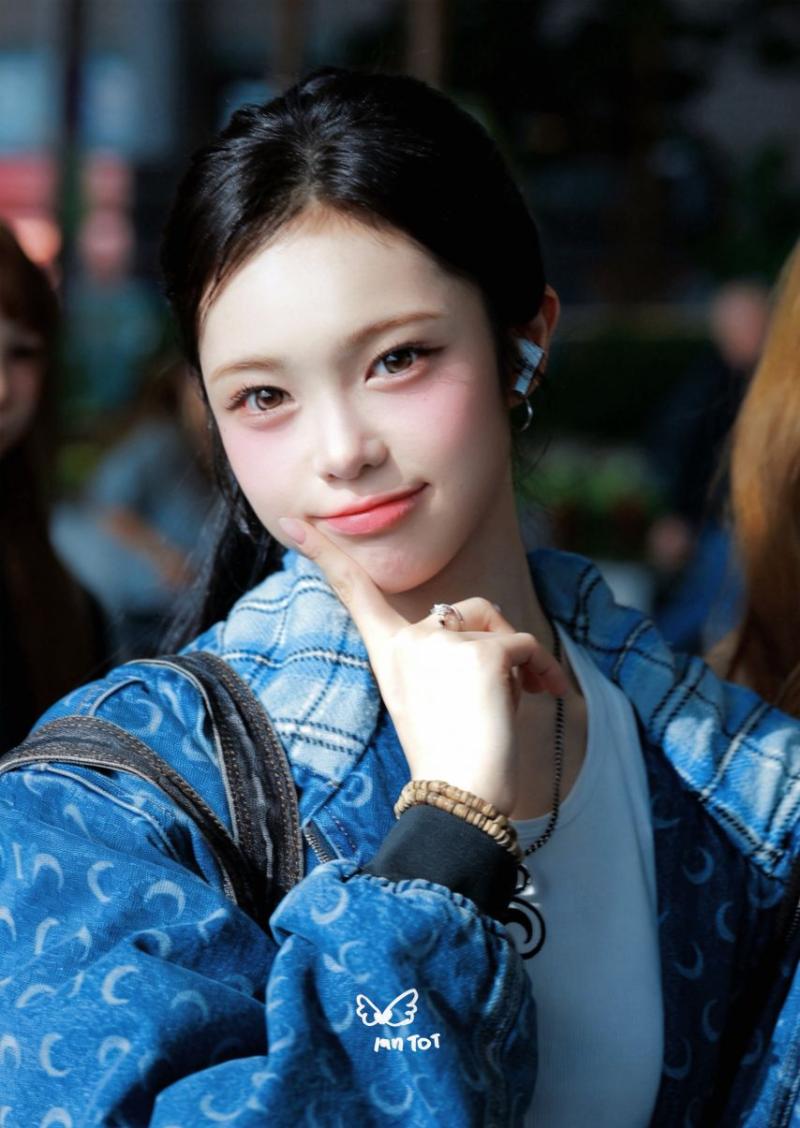 260130 SMTOWN LIVE 후쿠오카로 출국하는 하츠투하츠 이안