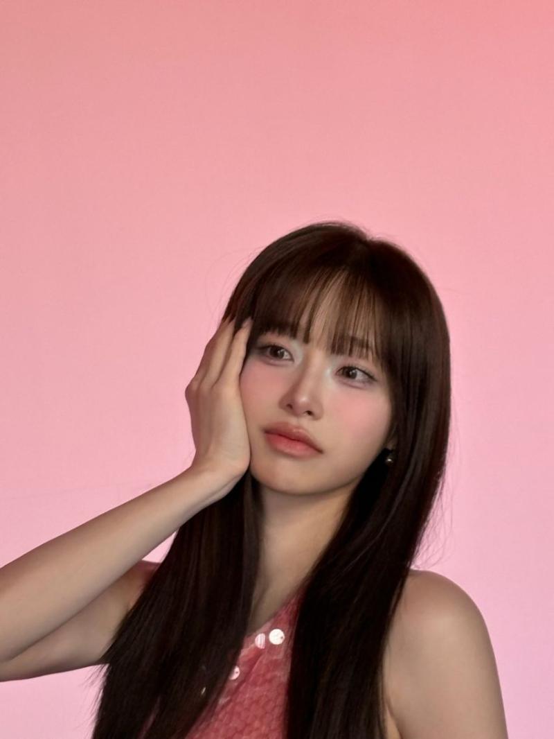 츄