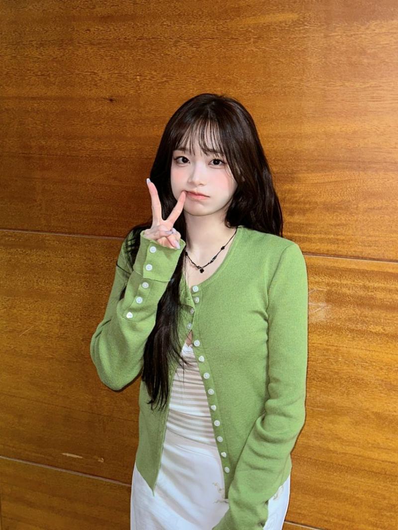 츄