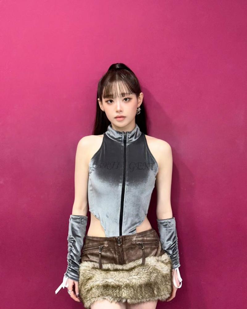 츄