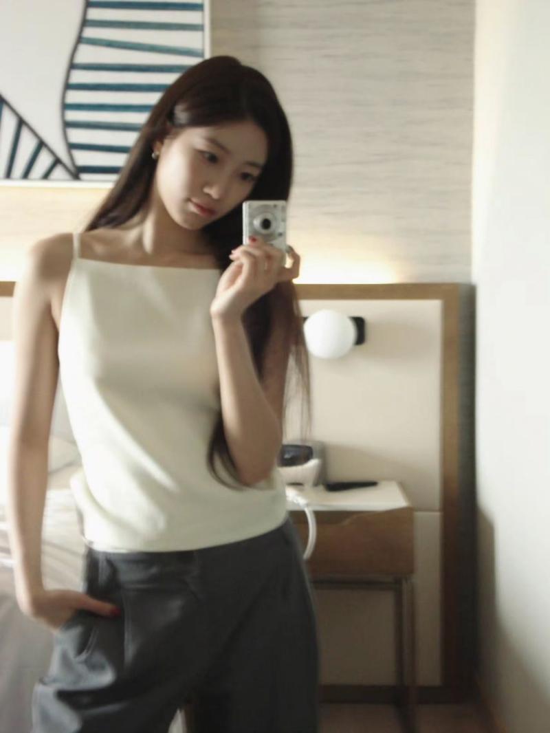 르세라핌 카즈하