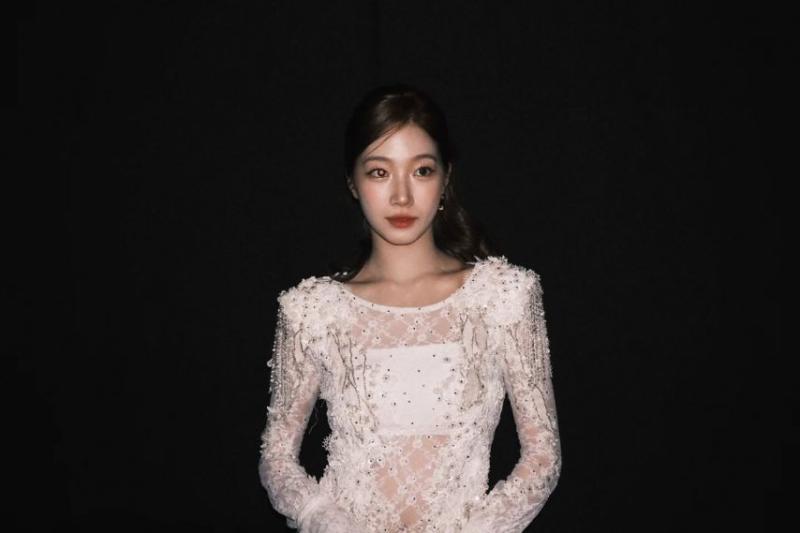 르세라핌 카즈하