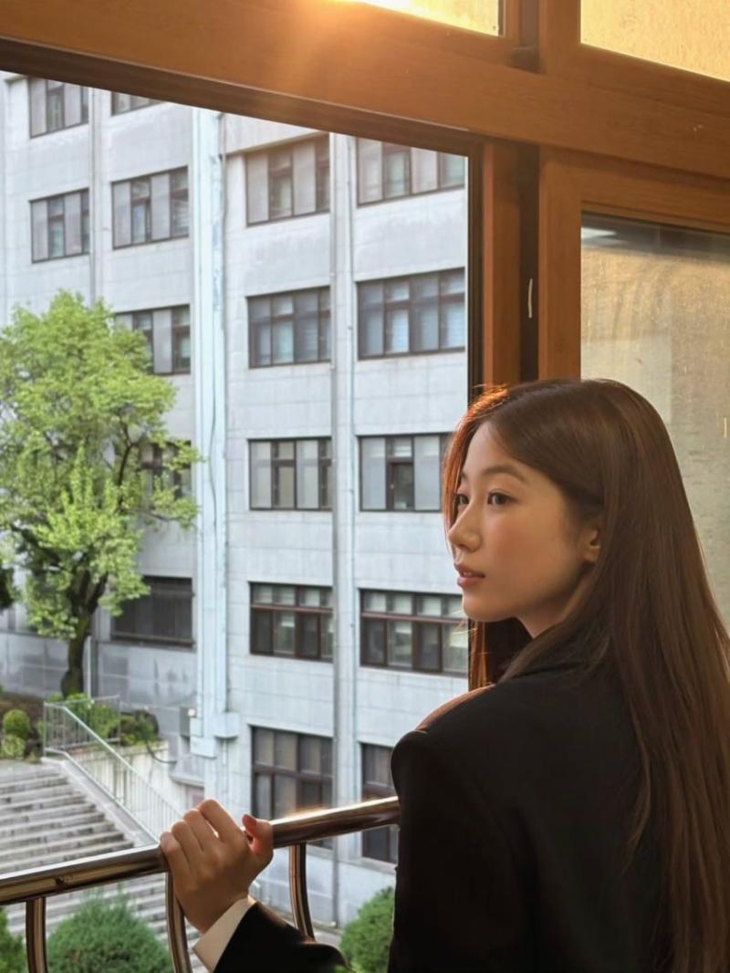 르세라핌 카즈하