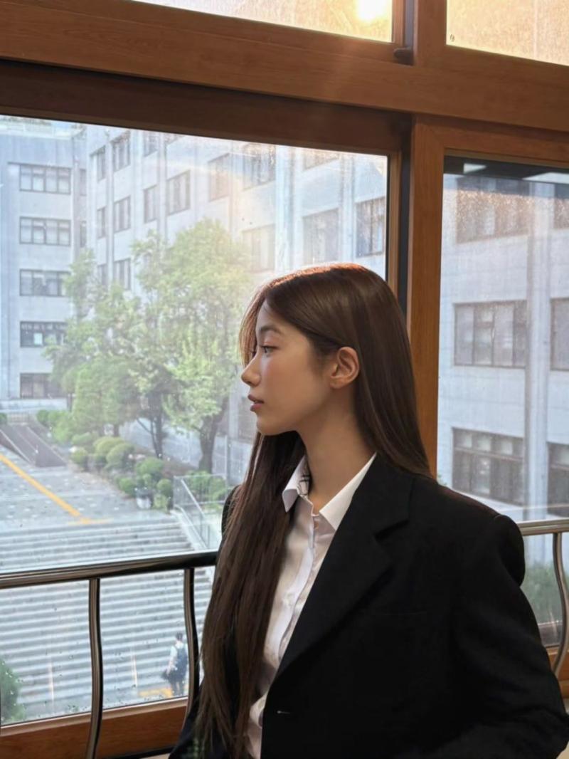 르세라핌 카즈하