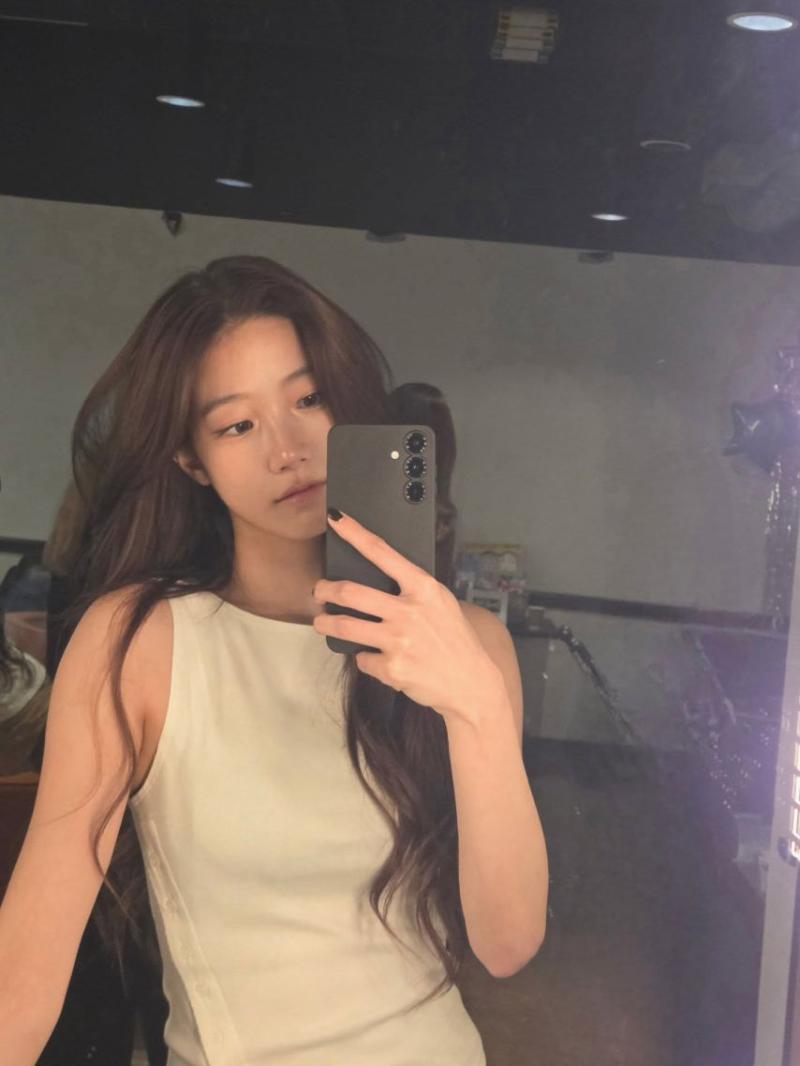 르세라핌 카즈하
