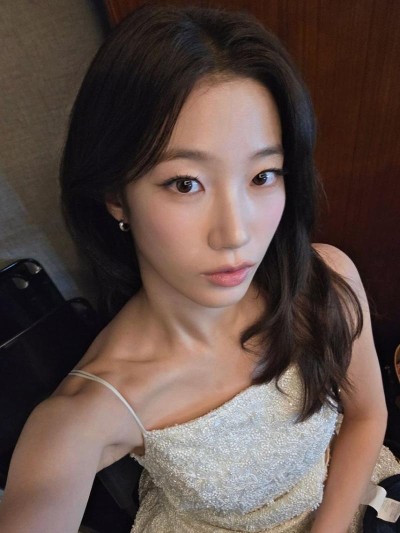 르세라핌 카즈하