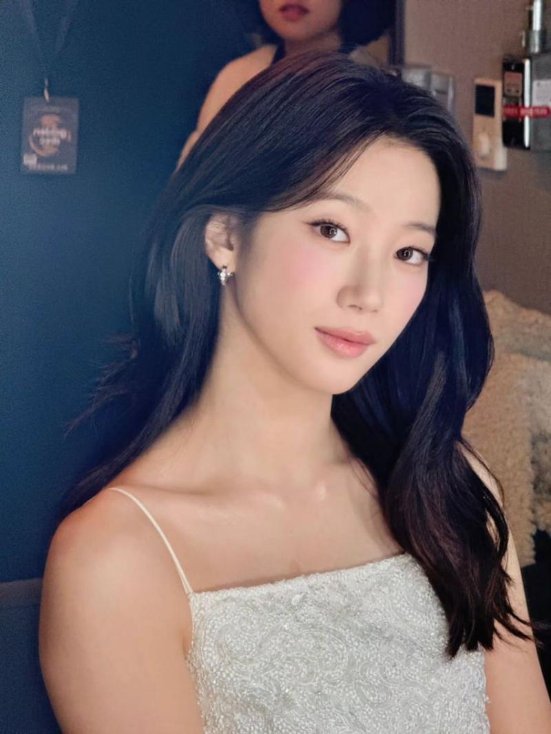 르세라핌 카즈하