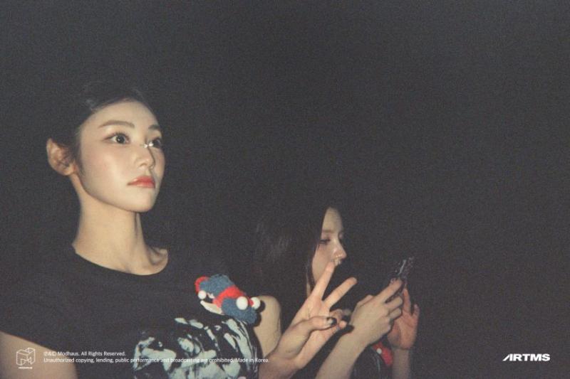 아르테미스 희진