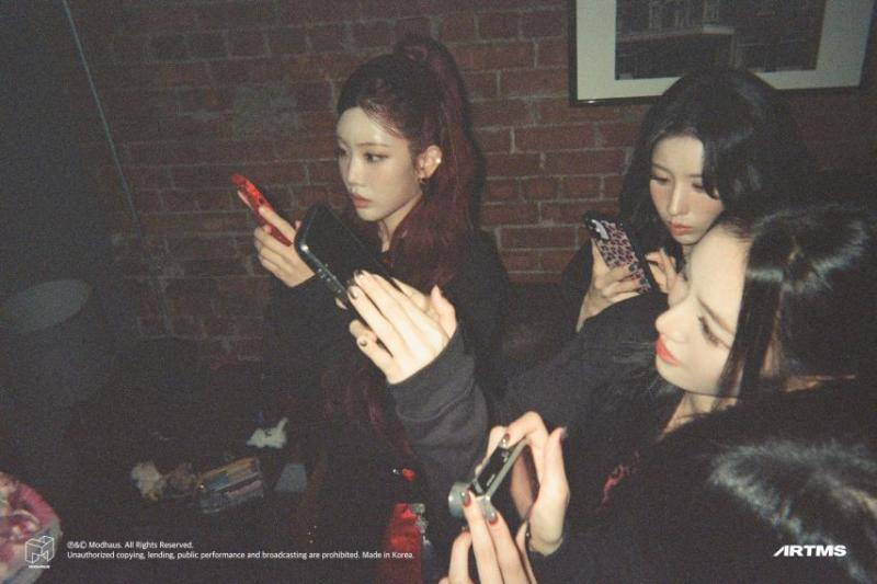 아르테미스 희진