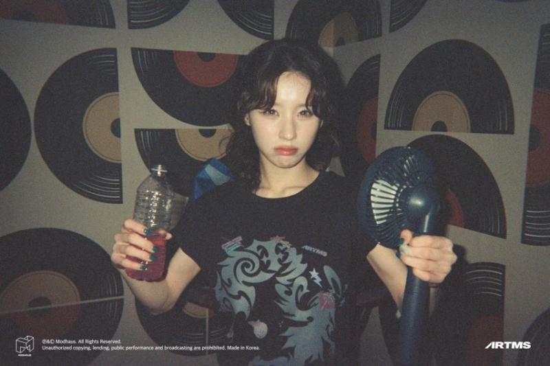 아르테미스 희진