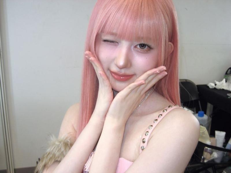 아이브 가을