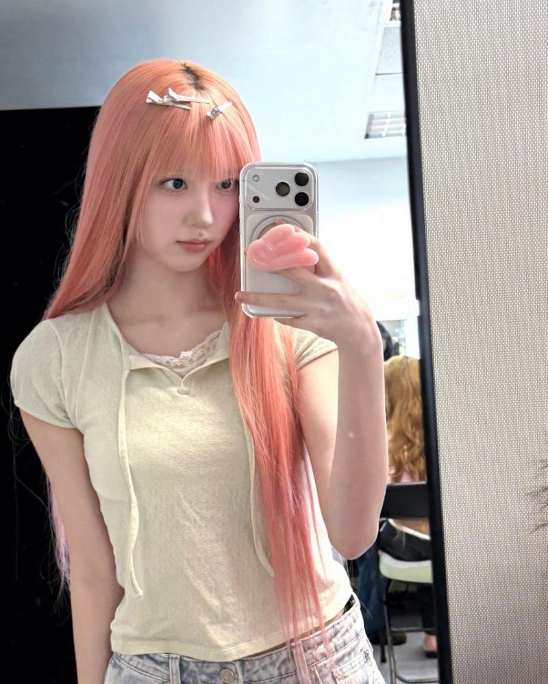아이브 가을