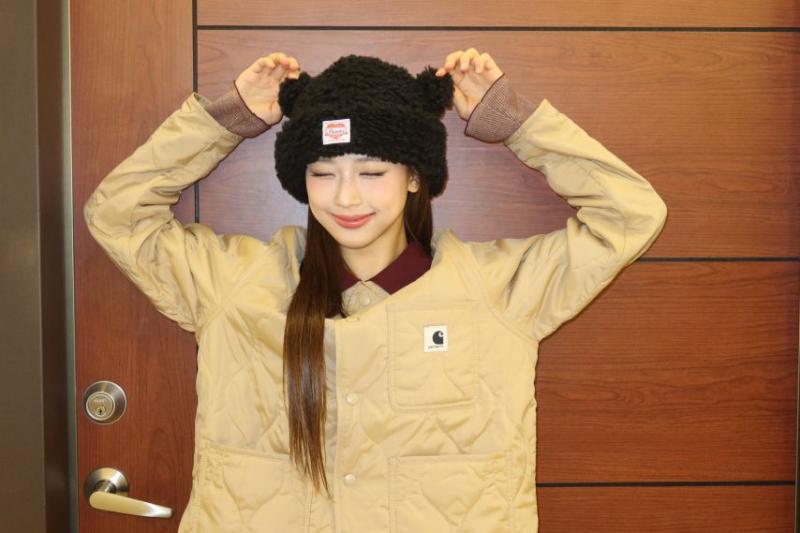 베이비몬스터 루카