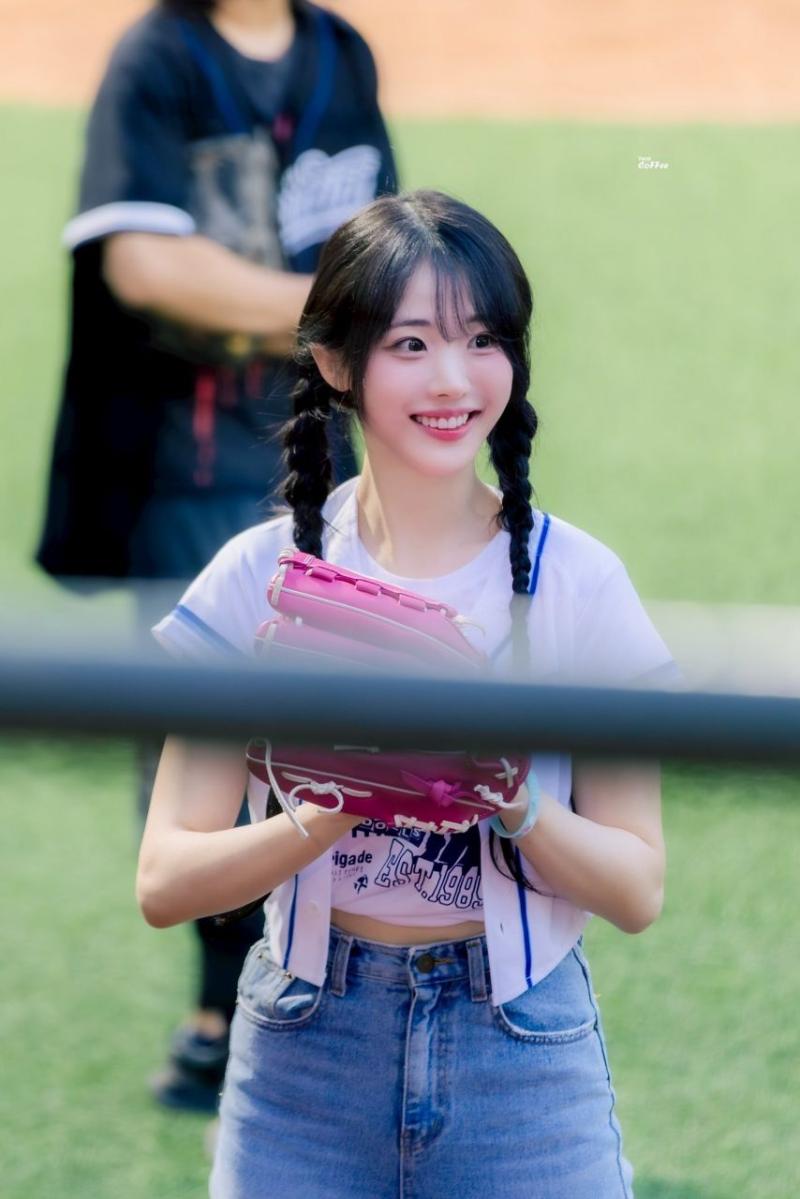 [QWER] 히나