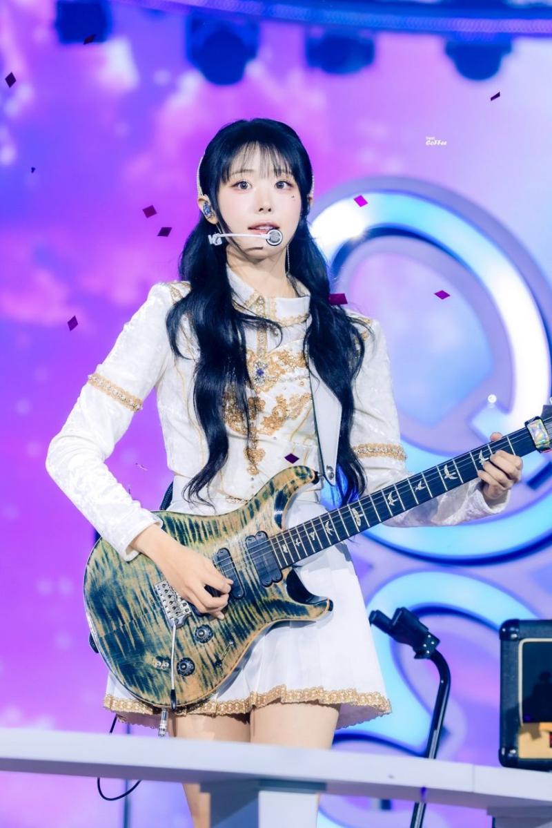 [QWER] 히나
