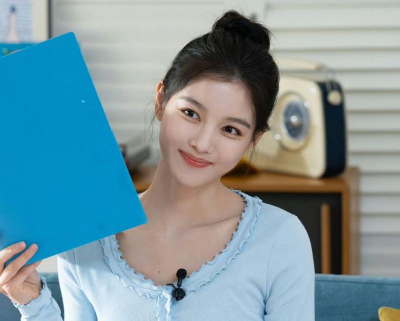 김유정 인별