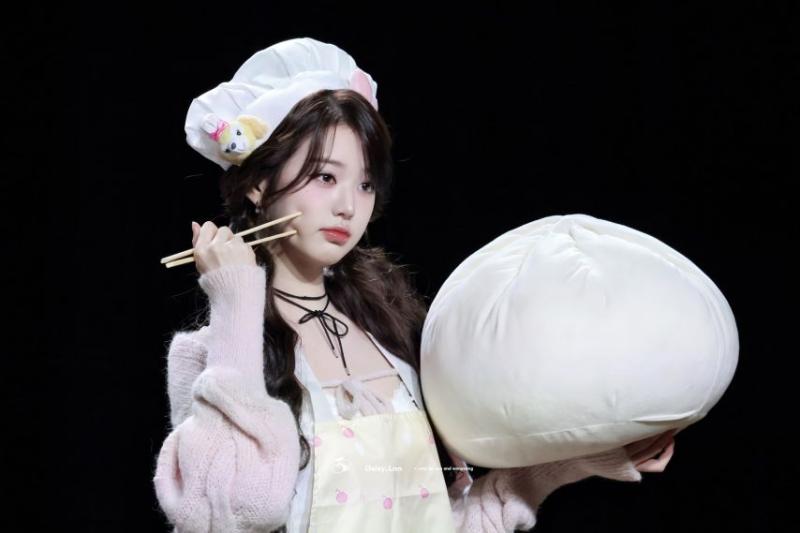 아이브 장원영