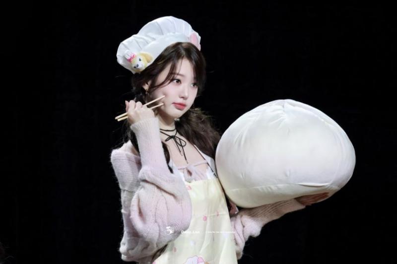 아이브 장원영