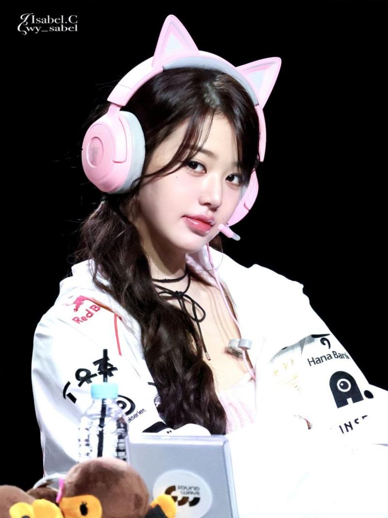 아이브 장원영