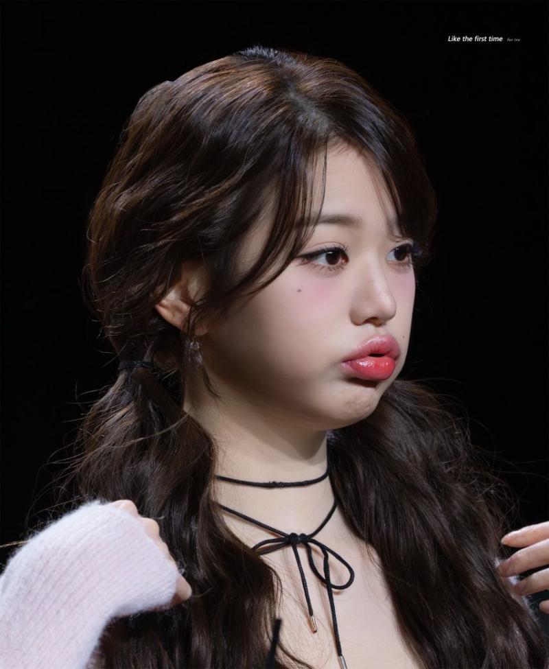 아이브 장원영