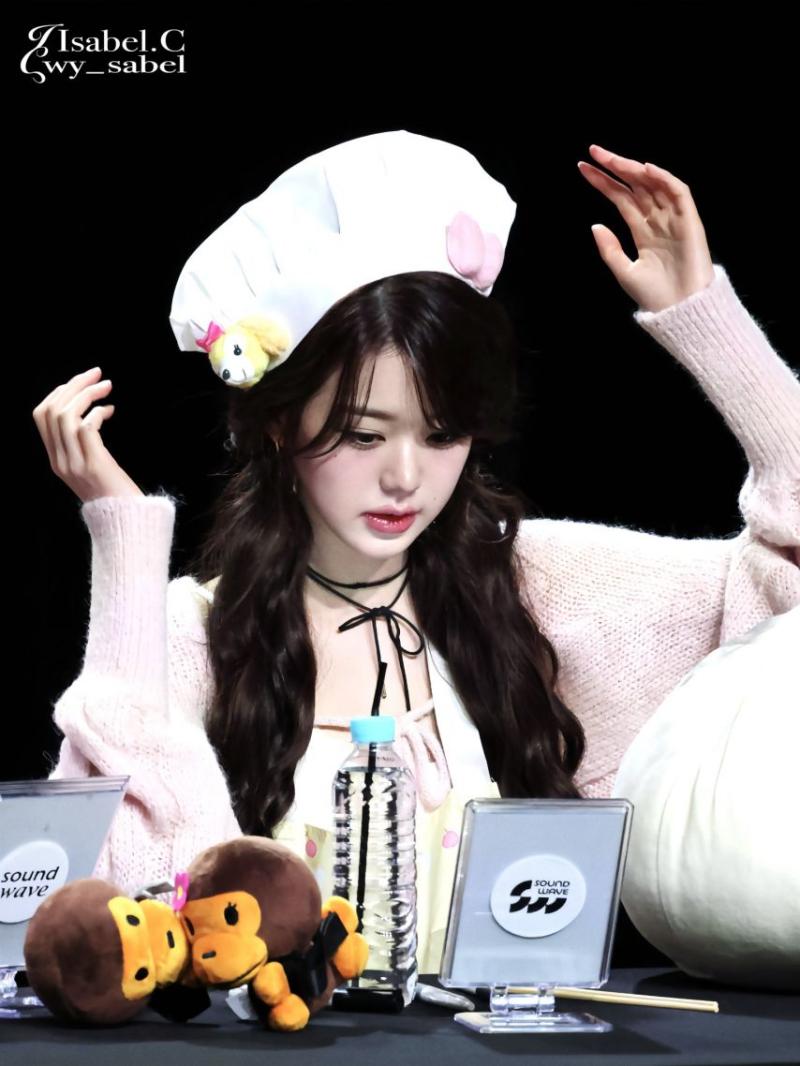 아이브 장원영