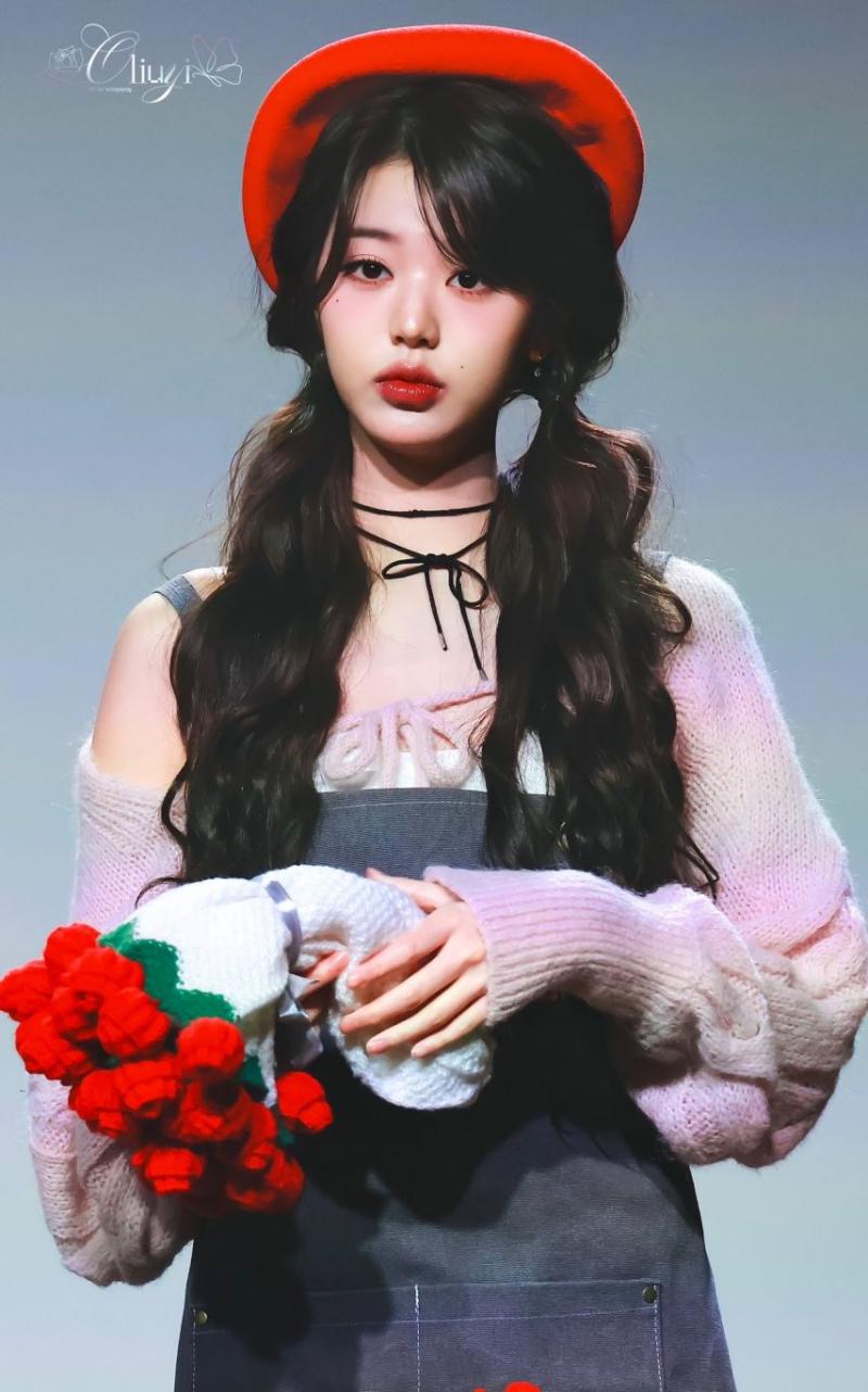 아이브 장원영
