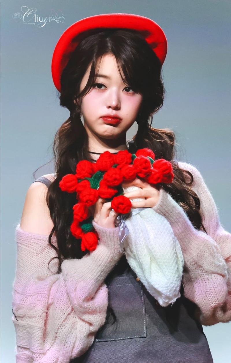 아이브 장원영